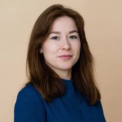 Мулугета Алена
