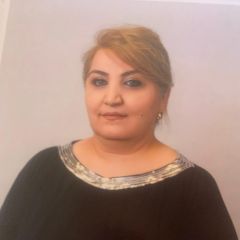 Багирова Тарана Тофиг кызы