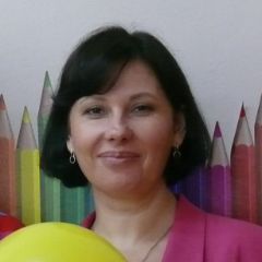 Галахова Оксана