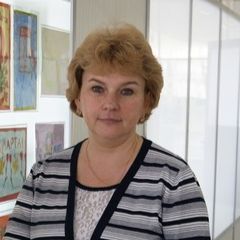 Максимова Алла