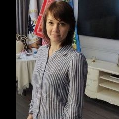 Уханова Лидия