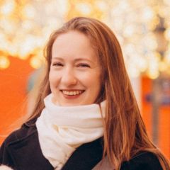 Родина Екатерина