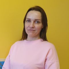 Савинова Мария