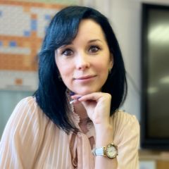 Куликова Наталья