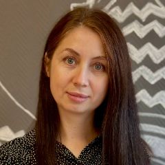 Корнеева Нина