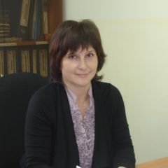 Кузнецова Ольга