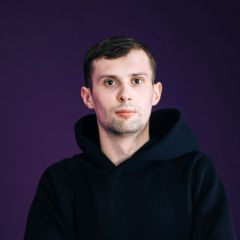 Кнауэр Андрей