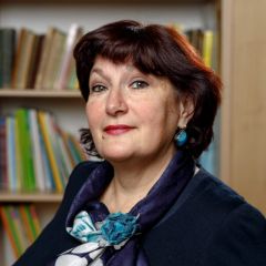 Горбачева Ирина
