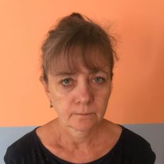 Смирнова Ирина