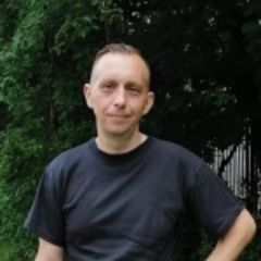 Смирнов Валерий