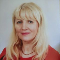 Жукова Виктория