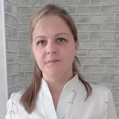 Касьянова Татьяна
