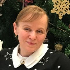 Короткова Наталья