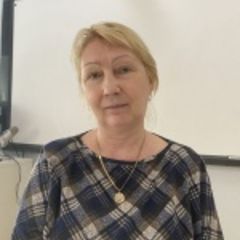 Нифонтова Тамара