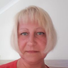 Жогова Елена