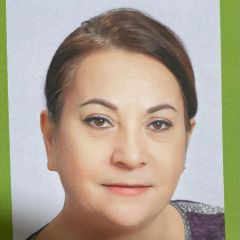 Гудкова Наталия