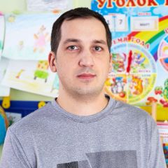 Свиридов Павел