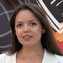 Константинова Лейла