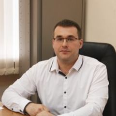 Стёпушкин Юрий