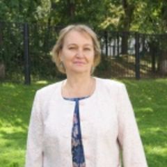 Козадаева Наталья