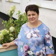 Захарова Ольга