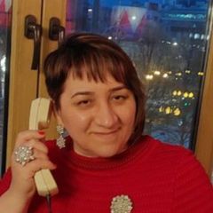 Беляева Алла