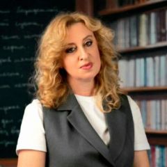 Собина Наталья