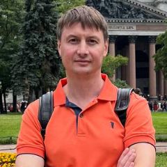 Чернов Алексей