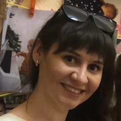 Белова Дарья