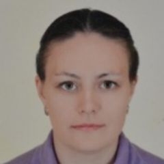 Муратова Елена