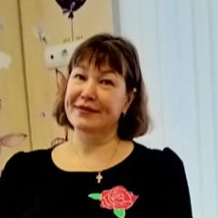Каюмова Гульнара