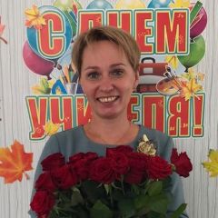 Синявина Юлия