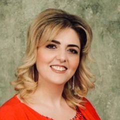 Акопова Рузанна Рачиковна