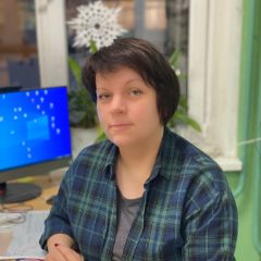 Мареева Елена