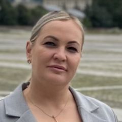 Халявина Елена