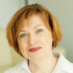 Рожкова Елена