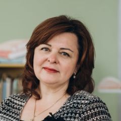 Стародубцева Людмила