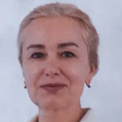 Разумовская Марина