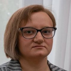 Саранцева Наталья