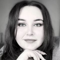 Рылева Влада