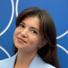 Алферова Гульнара Наилевна