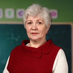 Мельникова Ольга