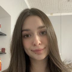 Кольвах Полина