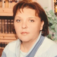 Гришаева Наталья