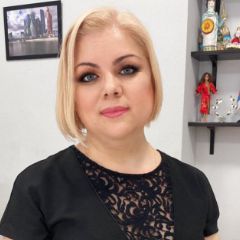 Степанова Эльвира