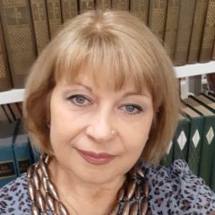 Назарова Ирина