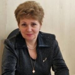 Трофимова Лилиана