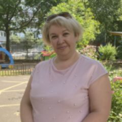 Юркова Евгения