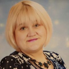 Николаева Светлана