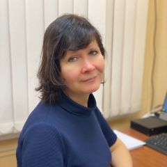 Камаева Екатерина
